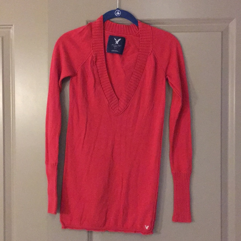 American Eagle sweater
